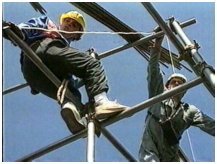OBRA CIVIL y de EDIFICACION: SEGURIDAD EN CONSTRUCCION